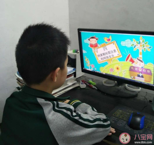 中小学生如何远离诈骗 中小学生常见诈骗套路