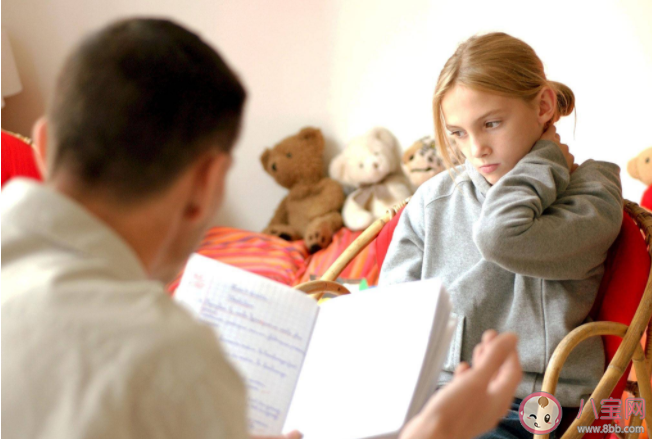 如何培养孩子的控制力 孩子自制力差的原因 如何培养孩子的控制力 孩子自制力差的原因