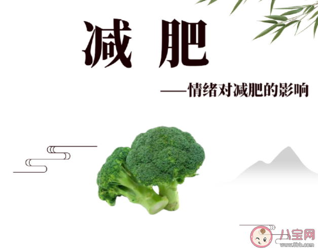 情绪对减脂有影响吗 坏情绪会让人长胖吗 情绪对减脂有影响吗 坏情绪会让人长胖吗