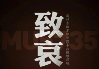 清明节悼念MU5735遇难者的心情说说 清明节缅怀MU5735遇难者的感受句子