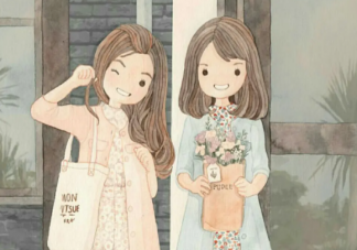 如何和女朋友的闺蜜相处 男生要和女朋友闺蜜走得近吗