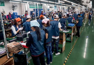 年轻人为什么逃离工厂 导致年轻人逃离工厂的原因有哪些