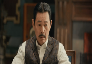 《一代洪商》讲述了什么故事 《一代洪商》有原型人物吗