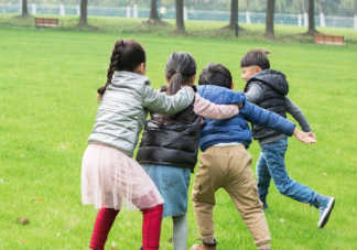 怎么区分孩子之间是打闹还是欺凌 霸凌和打闹的7条判断依据