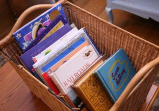 纸质书与电子书如何选 什么类型适合电子书哪些适合读纸质书