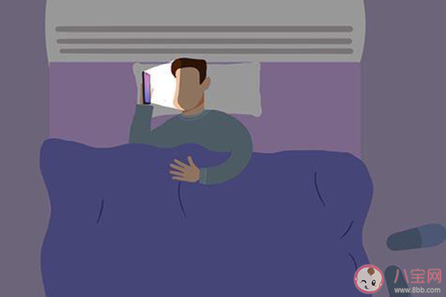 睡前关灯后长时间刷手机会损伤视力吗 蚂蚁庄园3月30日答案