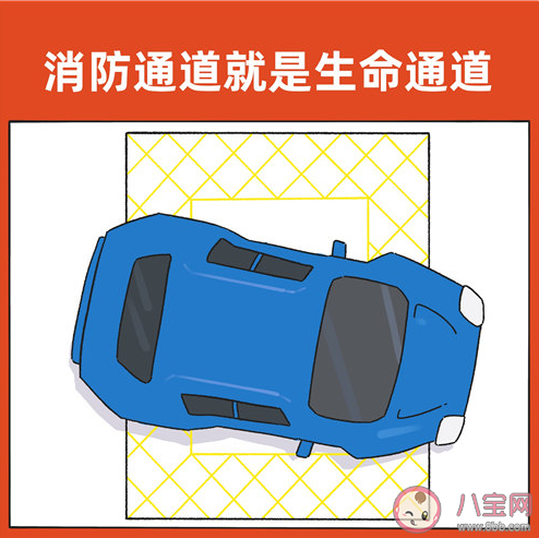 蚂蚁庄园3月30日答案：小王的汽车占了消防通道拒不挪车被强制拖走拖车费谁付