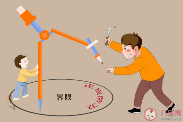 正当防卫和防卫过当是怎么界定的 必要限度的判断标准是什么