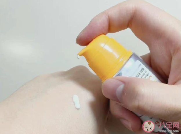 你每天用的防晒安全吗 怎样正确的使用防晒