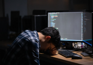 9省份集中排查整治超时加班 内卷的时代信号要结束了吗