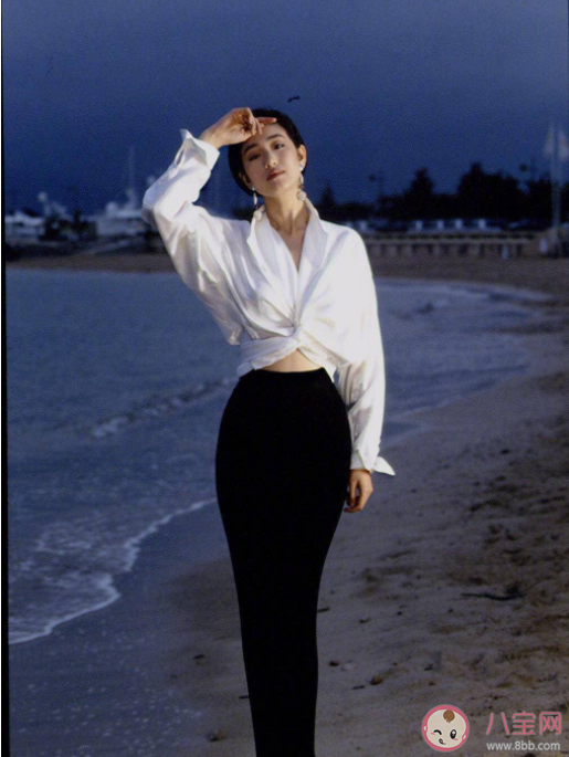 仪态对气质的影响有多大 仪态气质怎么练出来