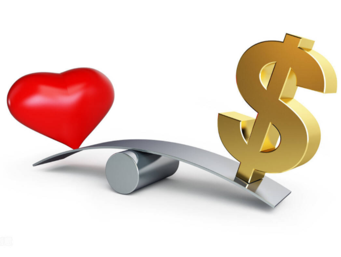 老是把钱看的很重要是心理问题吗 为什么有些人把钱看得很重 老是把钱看的很重要是心理问题吗 为什么有些人把钱看得很重