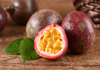 超过35℃百香果就很难结果吗 蚂蚁新村3月30日答案