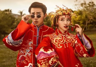 先结婚后恋爱是什么体验 先婚后爱到底好不好