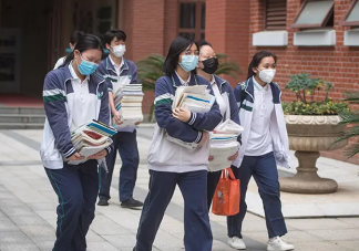 会后悔高三没有好好努力吗 高三该如何备战高考