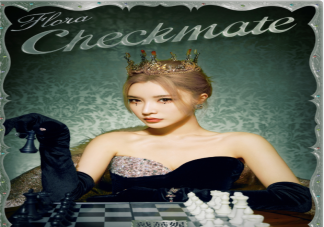 戴燕妮新歌《CHECKMATE》歌词是什么 《CHECKMATE》完整版歌词