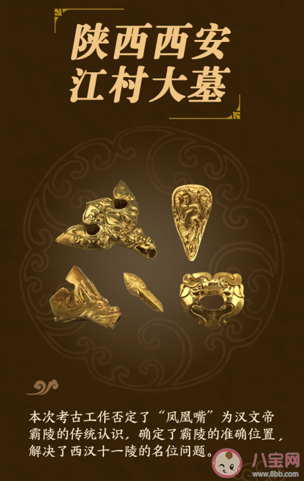 2021年度全国十大考古新发现 哪些项目入选了