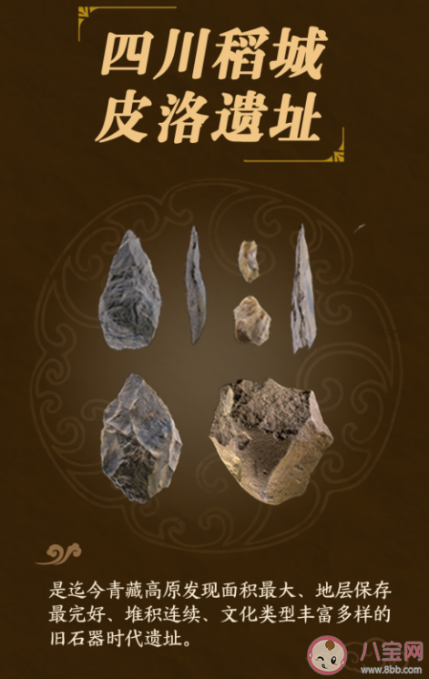 2021年度全国十大考古新发现 哪些项目入选了