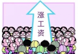 你觉得多久涨一次薪合适 求职者应该追求高薪还是稳定