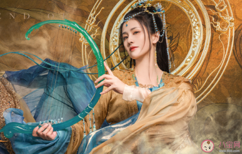 《长月烬明》的演员阵容怎么样 《长月烬明》值得期待吗