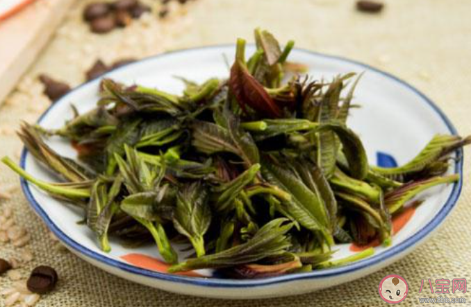 制作香椿之前先焯水会更健康吗 蚂蚁庄园4月3日答案最新