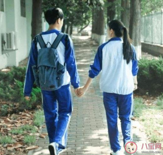 初高中生为什么不能早恋 家长和老师该如何对待孩子早恋 初高中生为什么不能早恋 家长和老师该如何对待孩子早恋