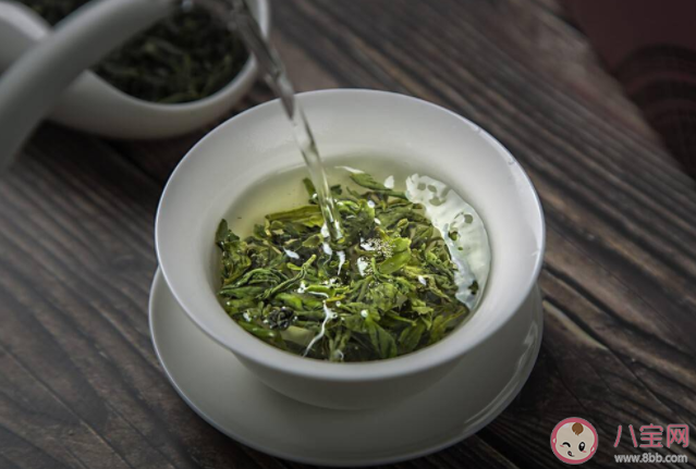 明前茶和雨前茶有什么区别 明前茶为什么价格更贵