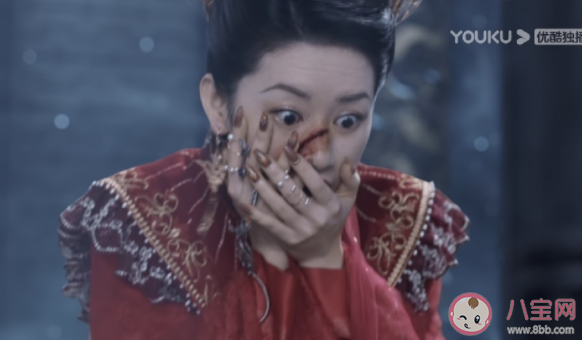 《与君初相识》顺德为什么毁容了 修炼禁术的她吞噬了哪些人