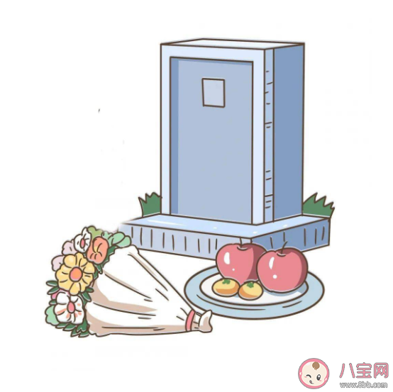 网络祭扫有什么乱象 如何看待网络祭扫内卷