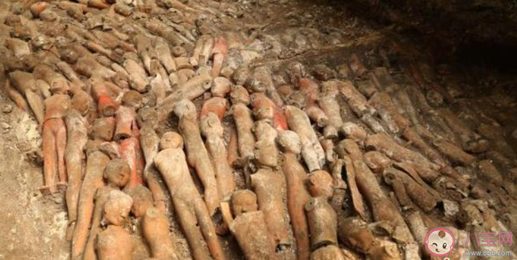 哪些考古发现改变了中国历史知识体系 考古主要依靠的是什么技术