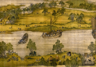 《清明上河图》描绘的是哪个城市的生活情景 蚂蚁庄园4月3日问题答案