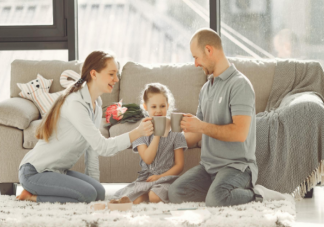 为什么孩子不喜欢父母讲道理 如何做一个不讲道理的父母