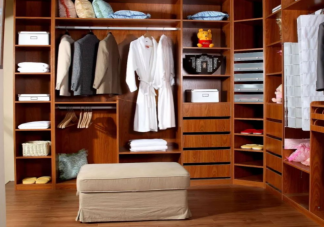 怎么避免冲动性买衣服 如何管理好衣柜