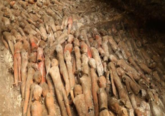 哪些考古发现改变了中国历史知识体系 考古主要依靠的是什么技术