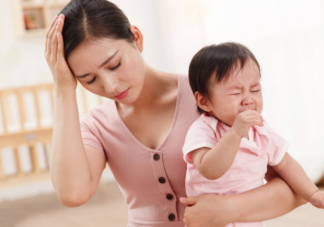 妈妈倦怠症有什么特点 当妈后感觉很倦怠怎么办