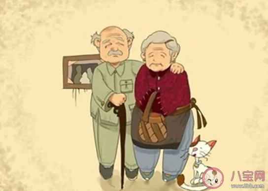 人们常说老吾老以及人之老最早出自哪里 蚂蚁庄园4月4日答案最新