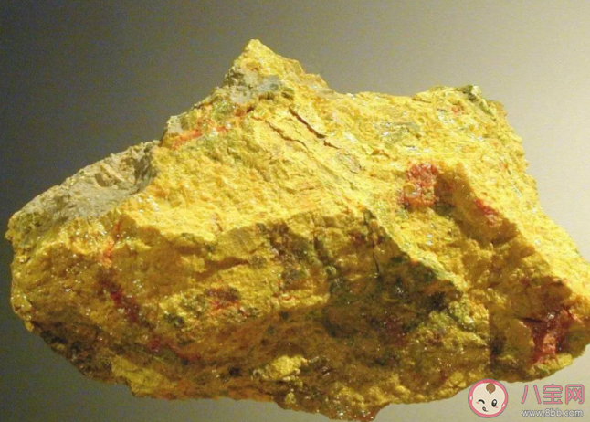 信口雌黄中的雌黄指的是什么 蚂蚁庄园4月7日答案解析