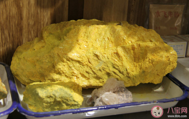 信口雌黄中的雌黄指的是什么 蚂蚁庄园4月7日答案解析