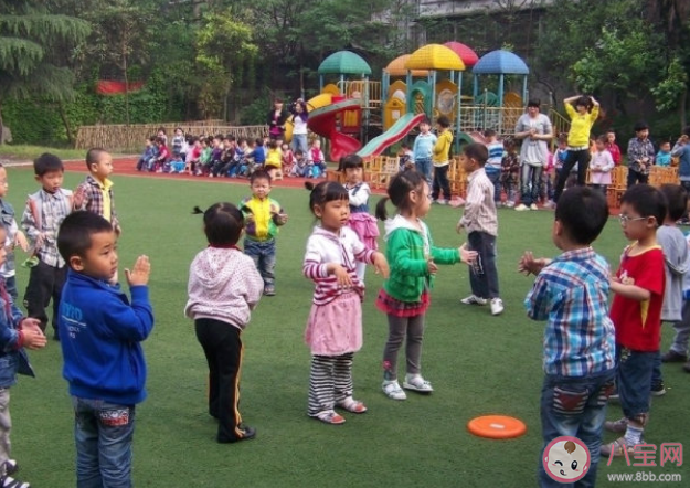 孩子3岁上幼儿园合适吗 几岁送孩子上幼儿园最好