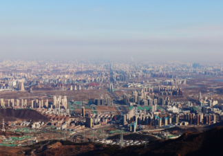 ​20个最有钱城市排名 哪些城市增长速度最快