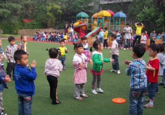 孩子3岁上幼儿园合适吗 几岁送孩子上幼儿园最好