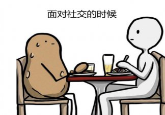 为啥有人既社恐又社牛 如何引导孩子正确社交