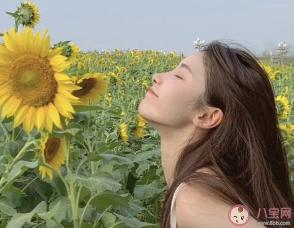 女生最好的状态是什么 女人怎样保持最好的状态