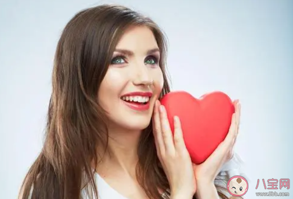 女生最好的状态是什么 女人怎样保持最好的状态