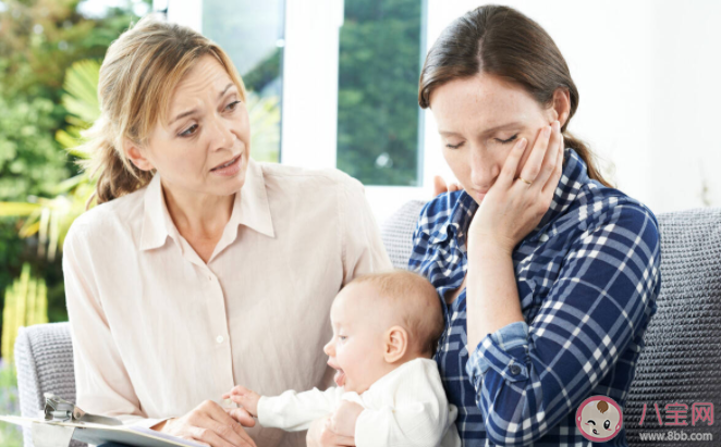 女人产后真的容易抑郁吗 关于产后抑郁的误区 女人产后真的容易抑郁吗 关于产后抑郁的误区