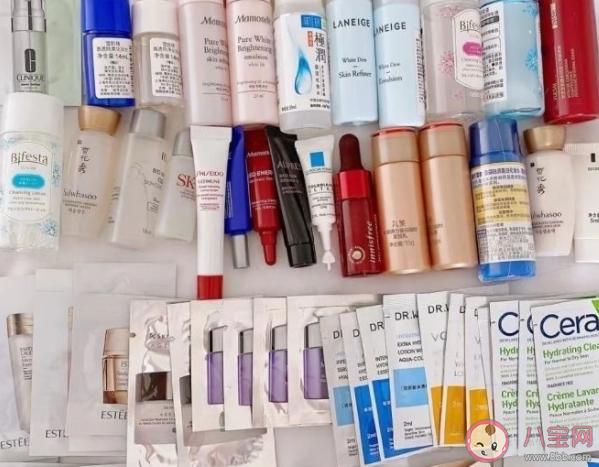 买化妆品小样会存在哪些问题 正品小样在哪可以买到