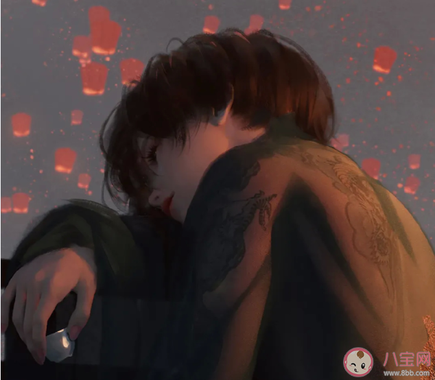 分手值得难过吗 成年人分手容易吗