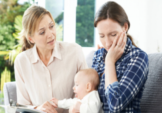 女人产后真的容易抑郁吗 关于产后抑郁的误区