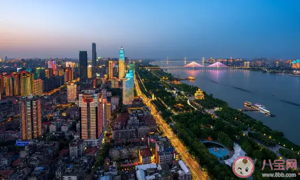 京沪吸引力不如新一线了吗 为什么新一线城市更受欢迎了