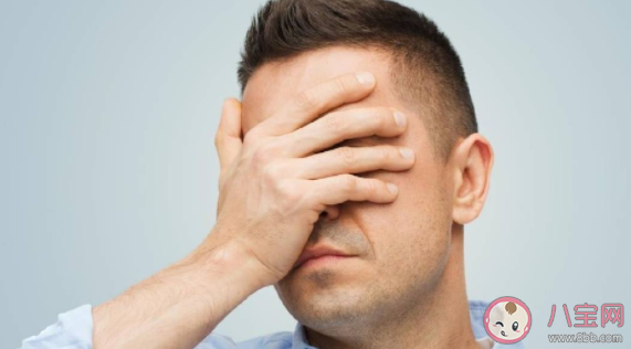 中年男性或更容易衰老吗 男人该怎样防止衰老